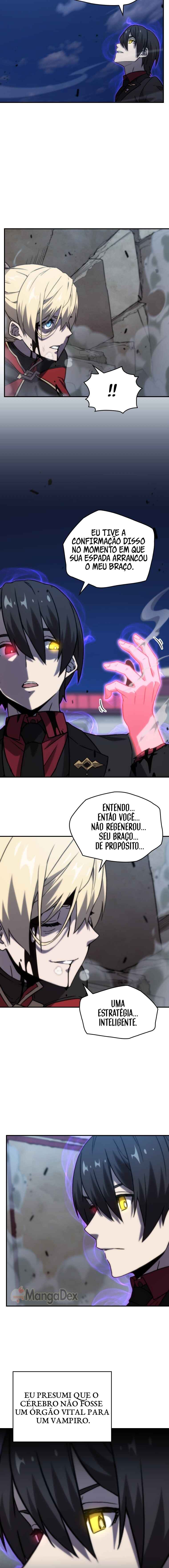 Read Metcha Shoukan Sareta Ken BR Manga Online