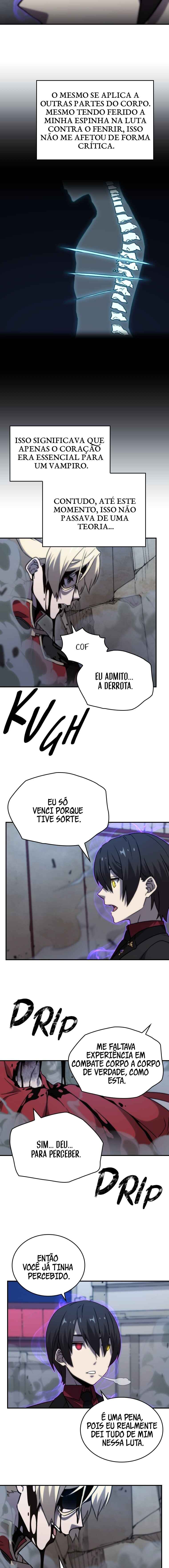 Read Metcha Shoukan Sareta Ken BR Manga Online