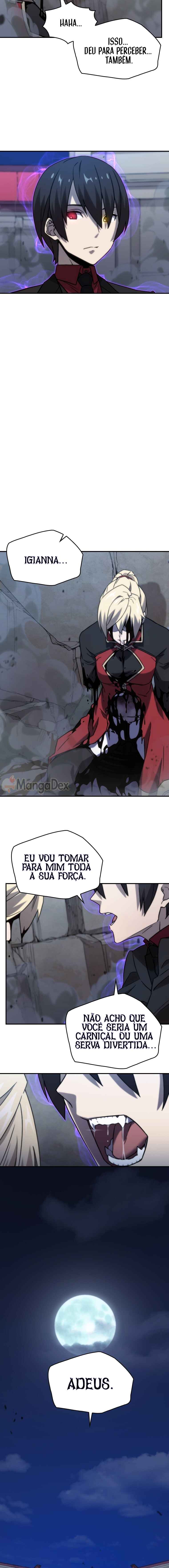 Read Metcha Shoukan Sareta Ken BR Manga Online