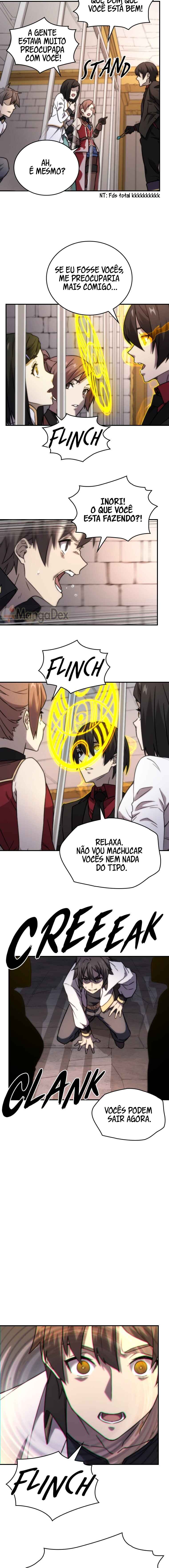 Read Metcha Shoukan Sareta Ken BR Manga Online