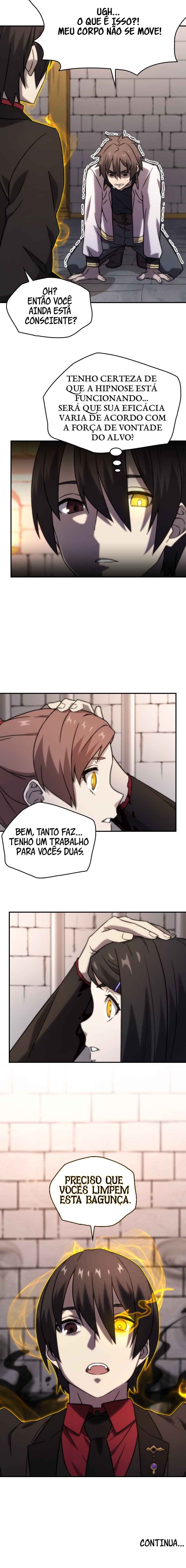 Read Metcha Shoukan Sareta Ken BR Manga Online