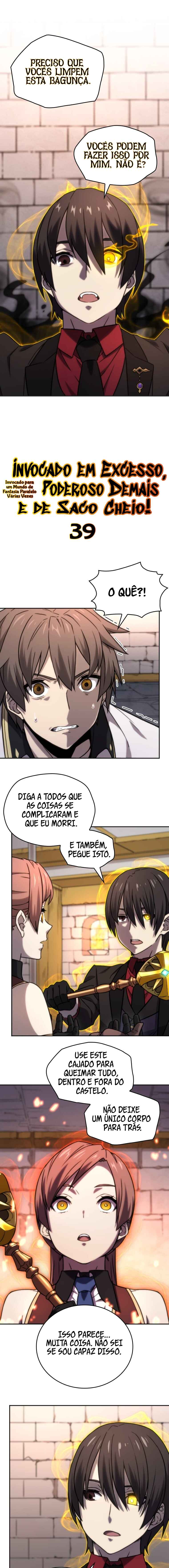 Read Metcha Shoukan Sareta Ken BR Manga Online