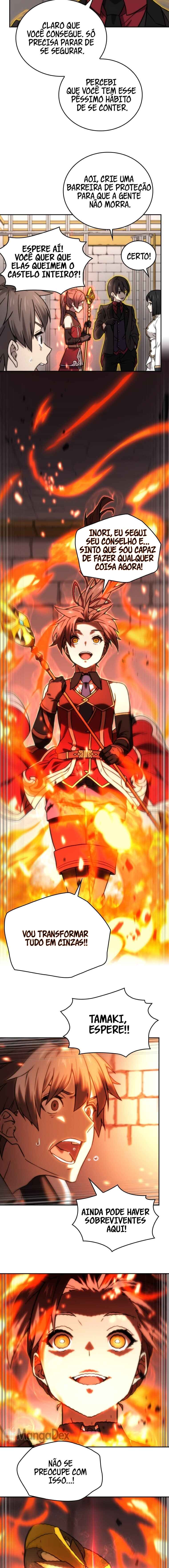 Read Metcha Shoukan Sareta Ken BR Manga Online
