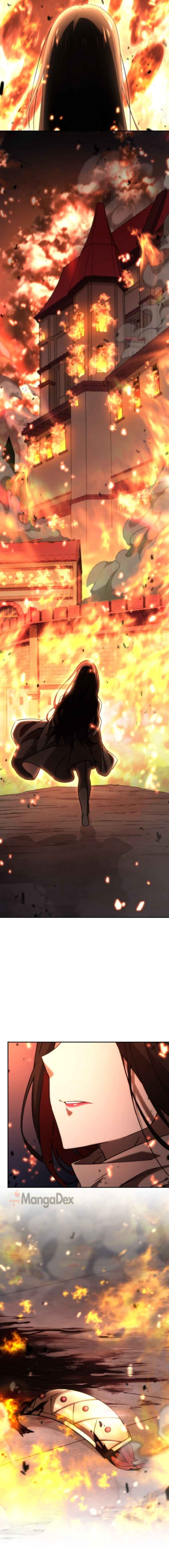 Read Metcha Shoukan Sareta Ken BR Manga Online