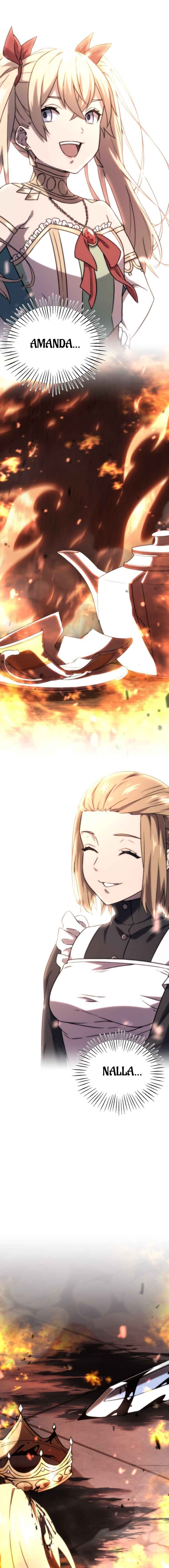 Read Metcha Shoukan Sareta Ken BR Manga Online