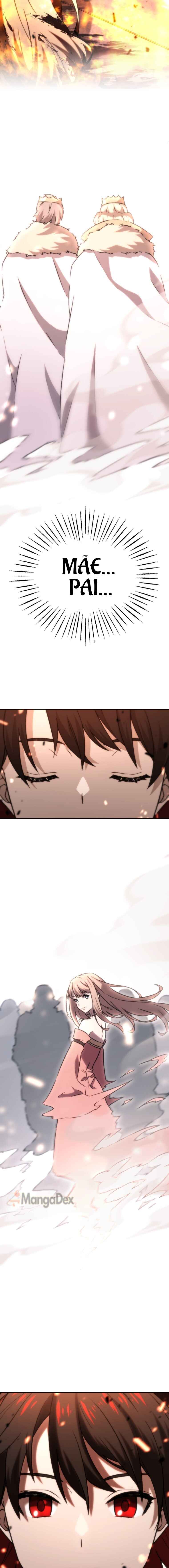 Read Metcha Shoukan Sareta Ken BR Manga Online