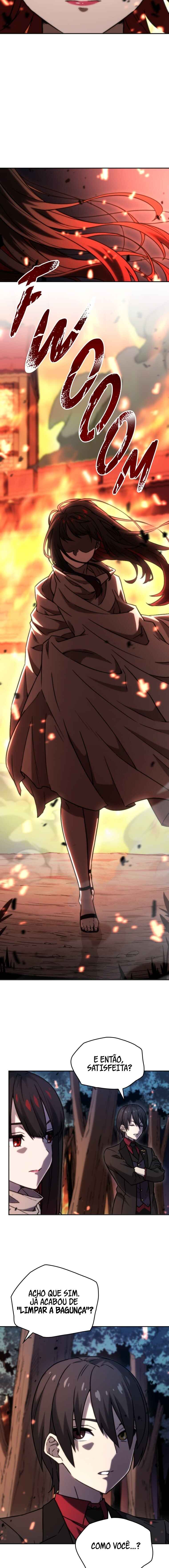 Read Metcha Shoukan Sareta Ken BR Manga Online
