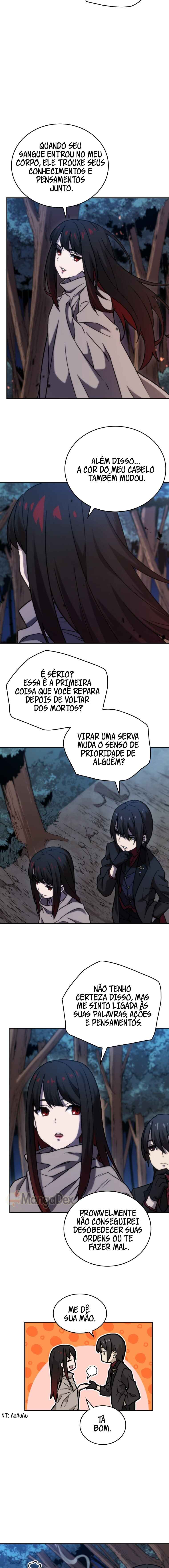 Read Metcha Shoukan Sareta Ken BR Manga Online