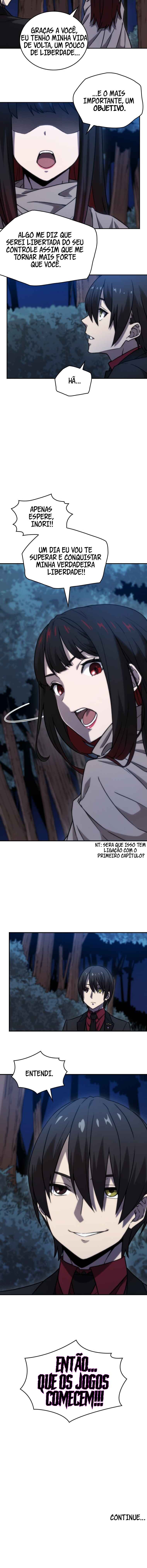 Read Metcha Shoukan Sareta Ken BR Manga Online