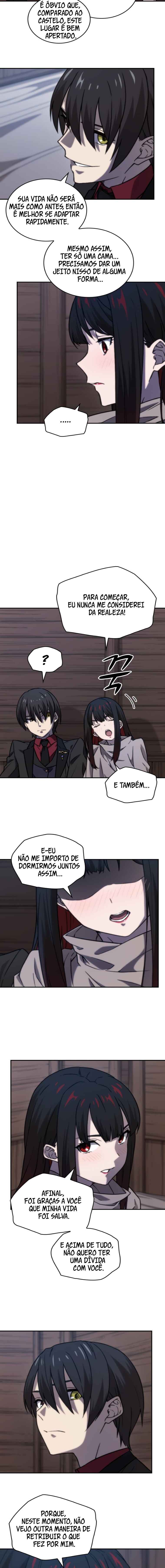Read Metcha Shoukan Sareta Ken BR Manga Online