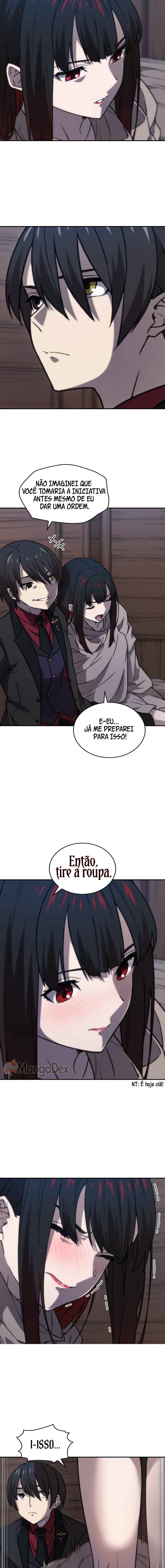 Read Metcha Shoukan Sareta Ken BR Manga Online