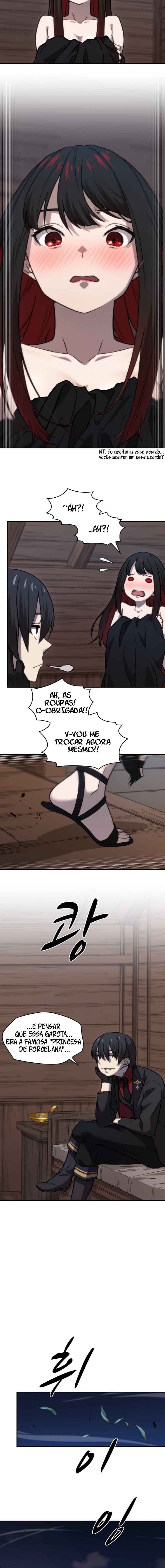 Read Metcha Shoukan Sareta Ken BR Manga Online