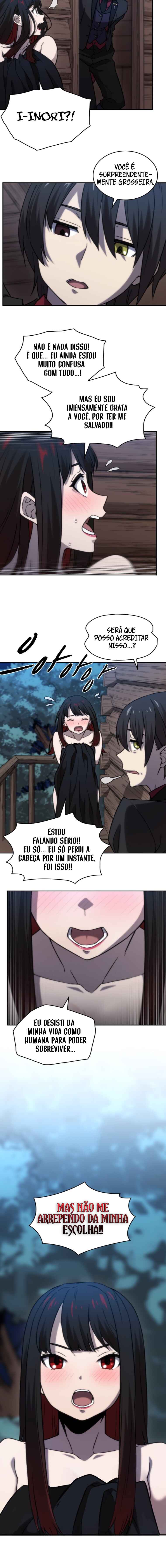 Read Metcha Shoukan Sareta Ken BR Manga Online