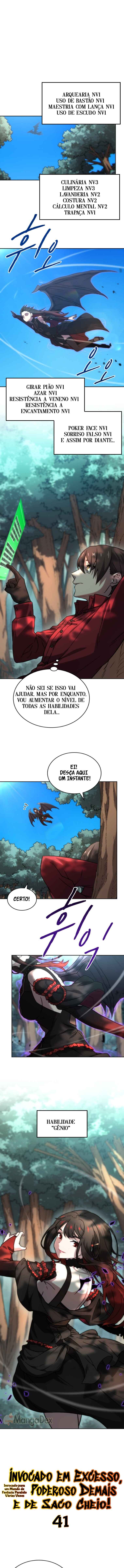 Read Metcha Shoukan Sareta Ken BR Manga Online
