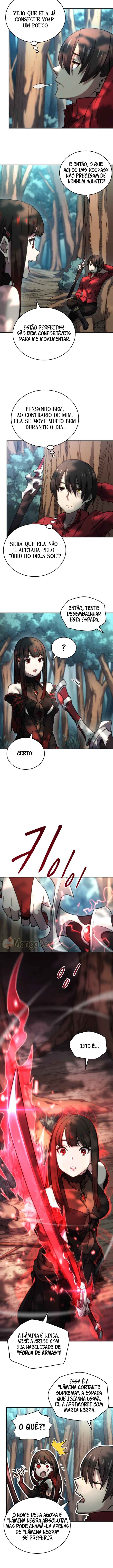 Read Metcha Shoukan Sareta Ken BR Manga Online