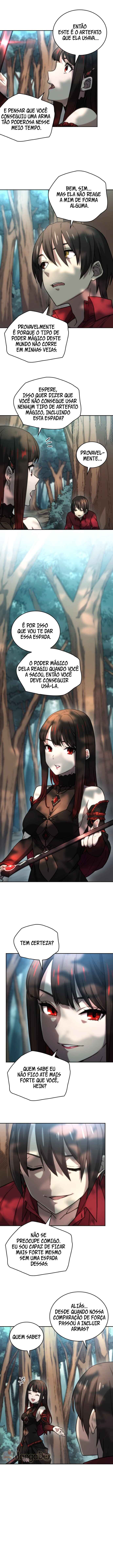 Read Metcha Shoukan Sareta Ken BR Manga Online