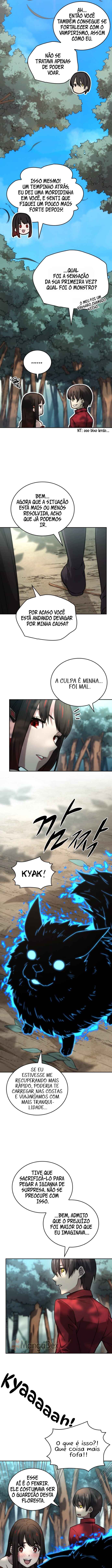 Read Metcha Shoukan Sareta Ken BR Manga Online