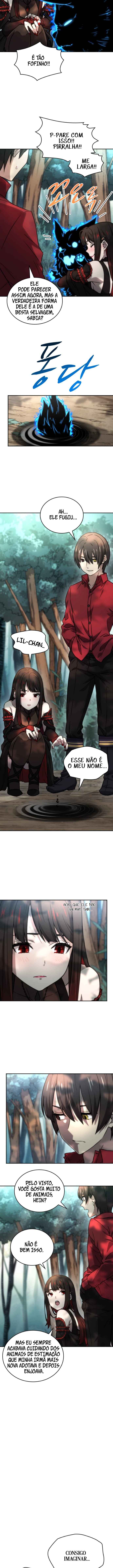 Read Metcha Shoukan Sareta Ken BR Manga Online