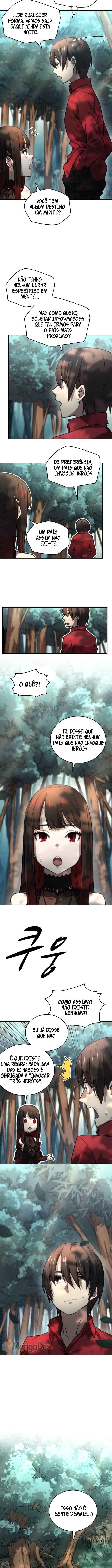 Read Metcha Shoukan Sareta Ken BR Manga Online