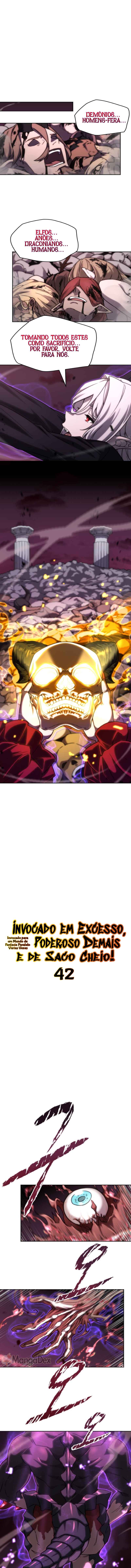 Read Metcha Shoukan Sareta Ken BR Manga Online