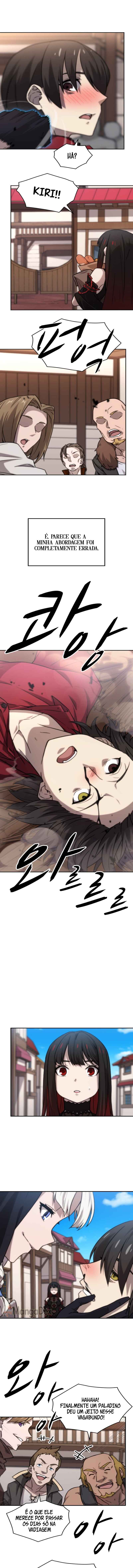 Read Metcha Shoukan Sareta Ken BR Manga Online