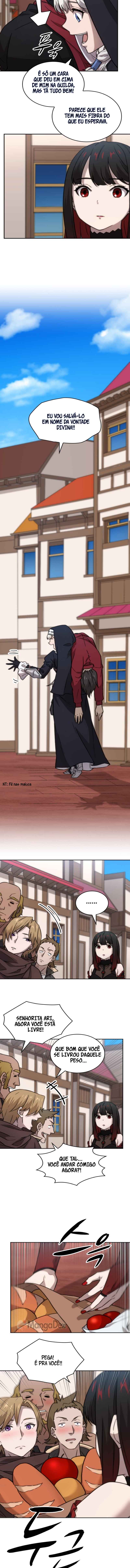 Read Metcha Shoukan Sareta Ken BR Manga Online