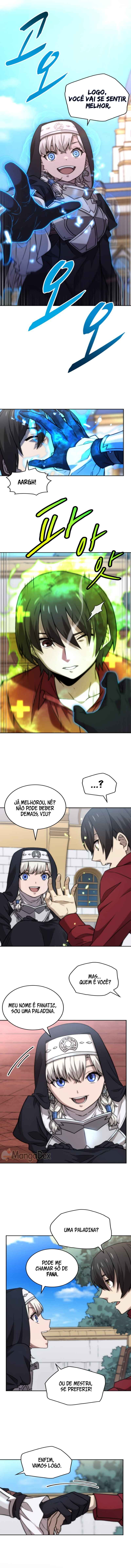 Read Metcha Shoukan Sareta Ken BR Manga Online