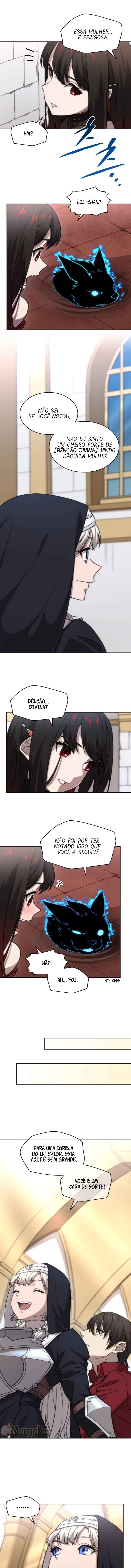 Read Metcha Shoukan Sareta Ken BR Manga Online