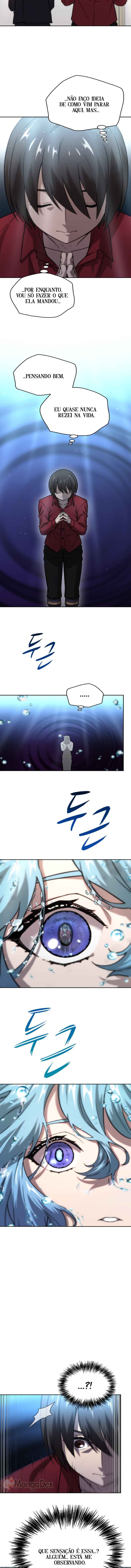 Read Metcha Shoukan Sareta Ken BR Manga Online
