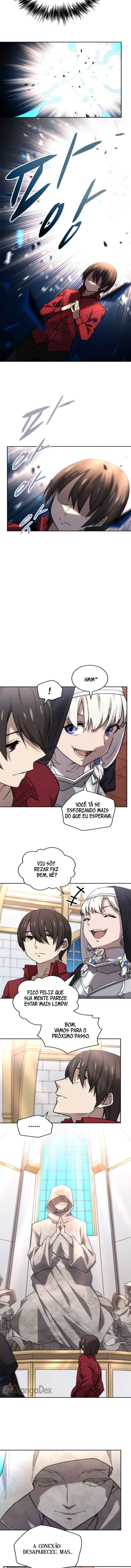 Read Metcha Shoukan Sareta Ken BR Manga Online