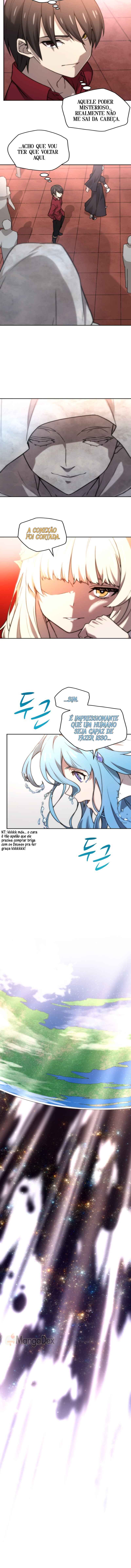 Read Metcha Shoukan Sareta Ken BR Manga Online