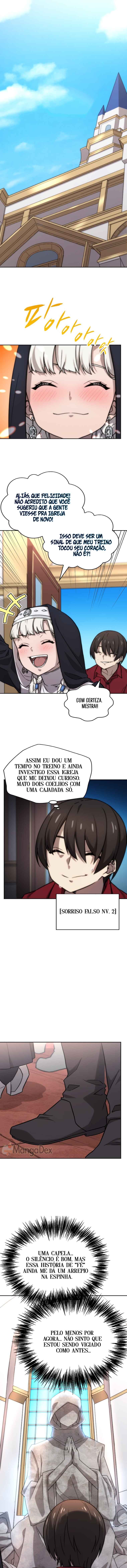 Read Metcha Shoukan Sareta Ken BR Manga Online