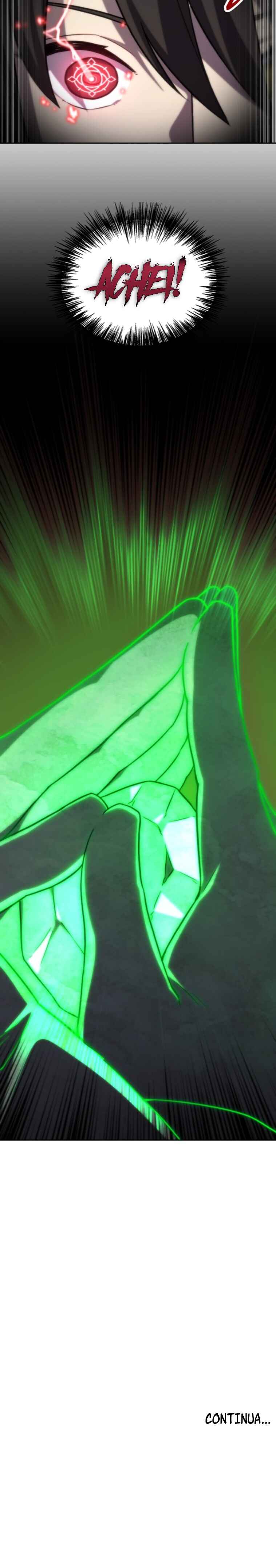 Read Metcha Shoukan Sareta Ken BR Manga Online