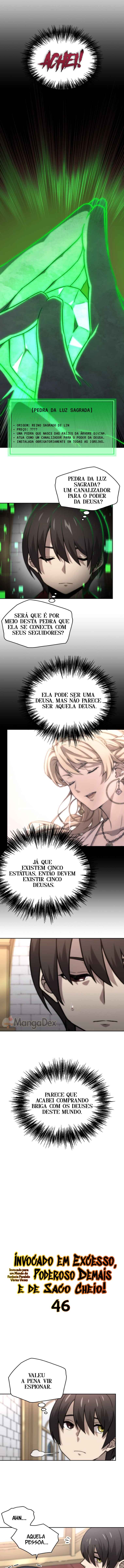 Read Metcha Shoukan Sareta Ken BR Manga Online