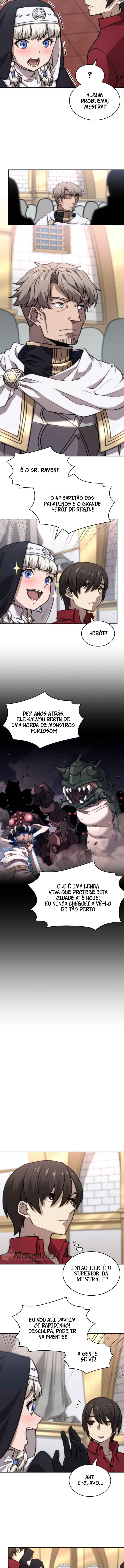 Read Metcha Shoukan Sareta Ken BR Manga Online