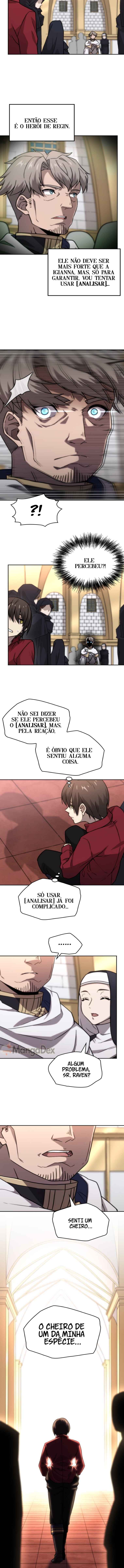 Read Metcha Shoukan Sareta Ken BR Manga Online