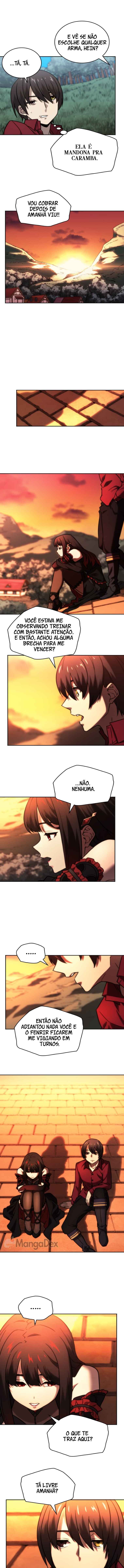 Read Metcha Shoukan Sareta Ken BR Manga Online