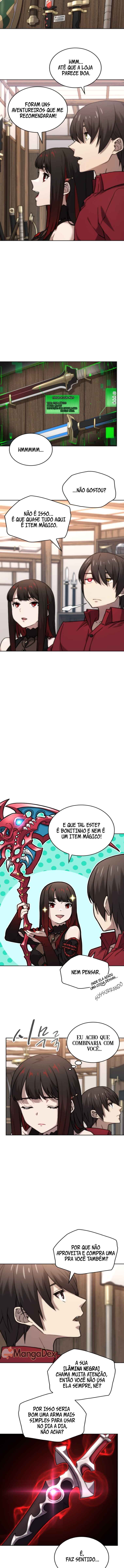 Read Metcha Shoukan Sareta Ken BR Manga Online