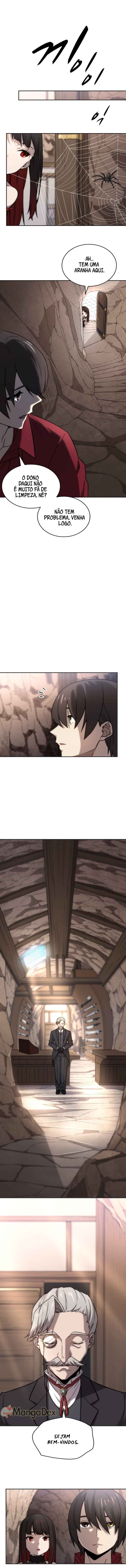 Read Metcha Shoukan Sareta Ken BR Manga Online