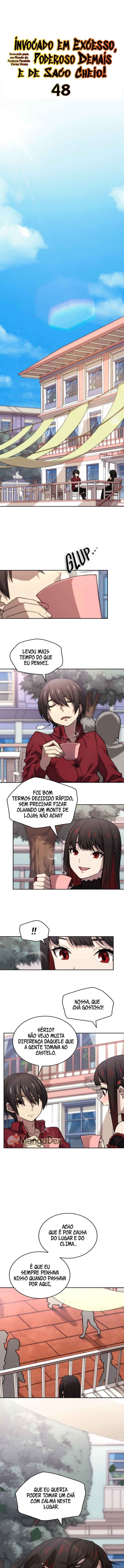 Read Metcha Shoukan Sareta Ken BR Manga Online
