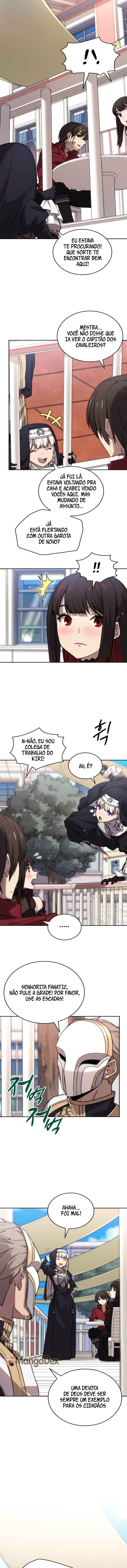 Read Metcha Shoukan Sareta Ken BR Manga Online