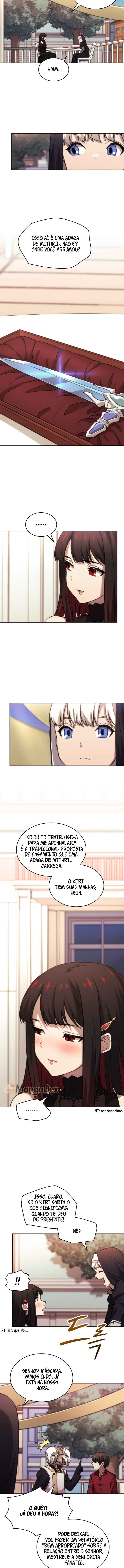 Read Metcha Shoukan Sareta Ken BR Manga Online