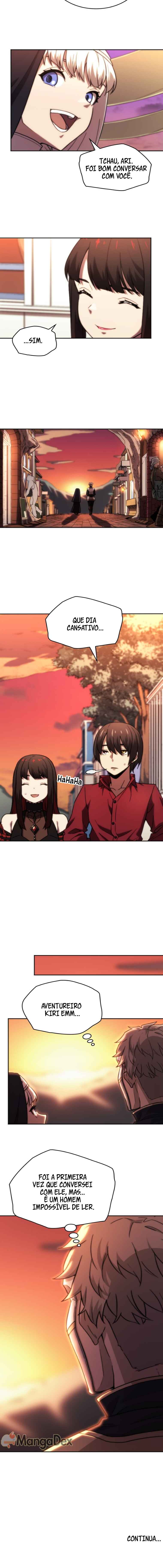 Read Metcha Shoukan Sareta Ken BR Manga Online