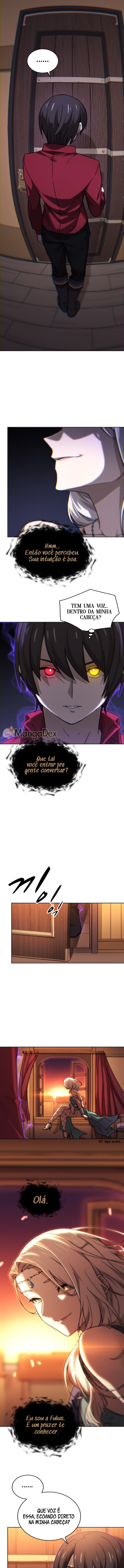 Read Metcha Shoukan Sareta Ken BR Manga Online