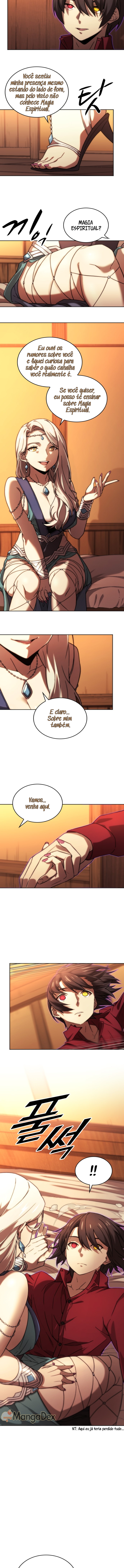 Read Metcha Shoukan Sareta Ken BR Manga Online