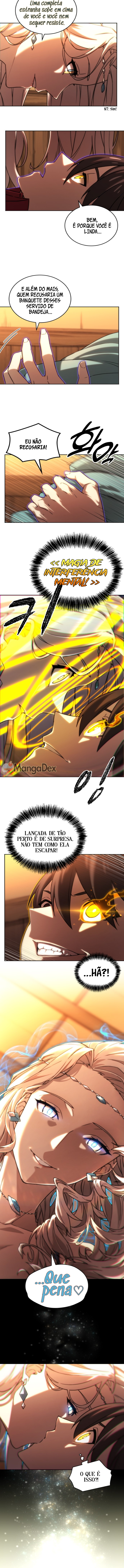Read Metcha Shoukan Sareta Ken BR Manga Online