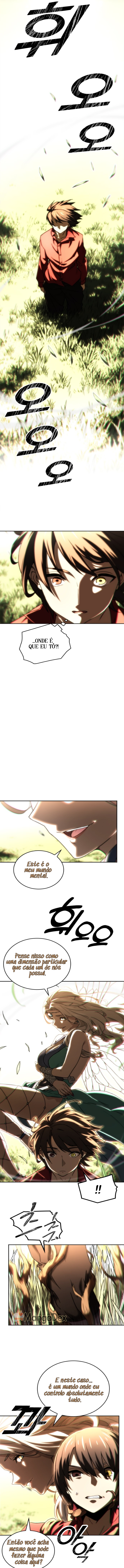 Read Metcha Shoukan Sareta Ken BR Manga Online