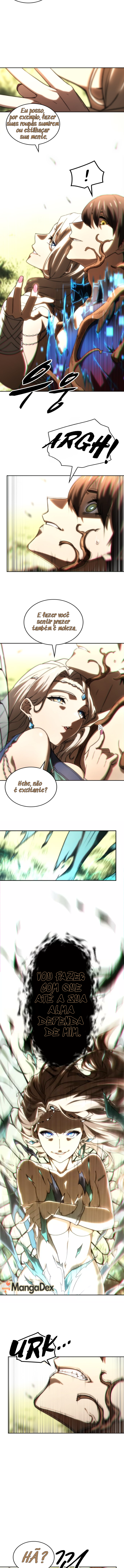 Read Metcha Shoukan Sareta Ken BR Manga Online