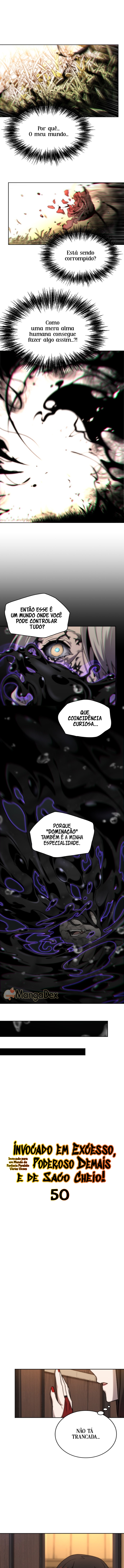 Read Metcha Shoukan Sareta Ken BR Manga Online