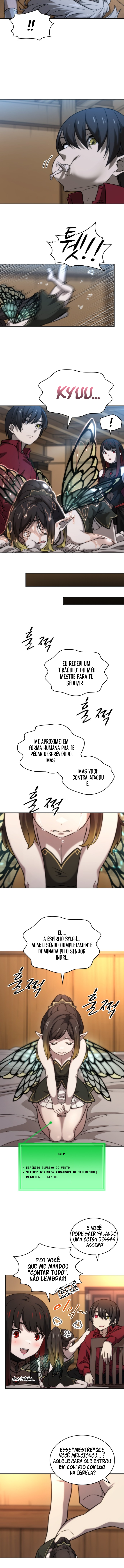 Read Metcha Shoukan Sareta Ken BR Manga Online